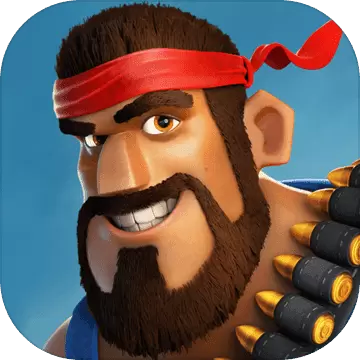 海岛奇兵免登录修改版游戏