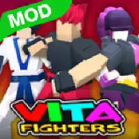 维塔战士无广告版