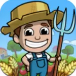 空闲农场大亨