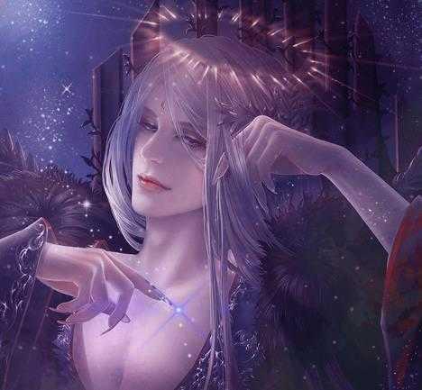 橙光神传血族的品格修改版金手指