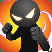 火柴人战斗对决