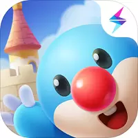 摩尔庄园七夕节日版