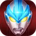 奥特曼英雄归来安卓版