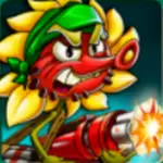 植物僵尸守卫战