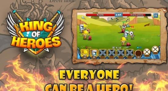 英雄之王游戏版本专区