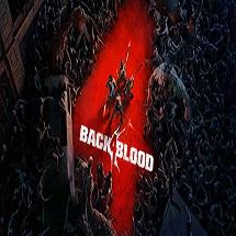 喋血复仇back 4 blood免费版