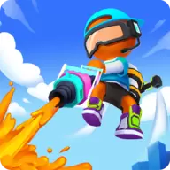 涂呀战士无限金币版