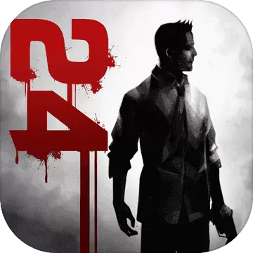 幸存之日24小时