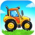 农场土地和收成安卓版