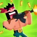 枪炮英雄子弹谜团