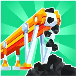 煤炭开采公司修改版游戏