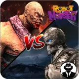 机器人大战怪物安卓版