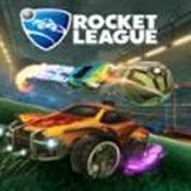 火箭联盟擦边撞击 