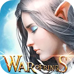 永恒纪元戒手游