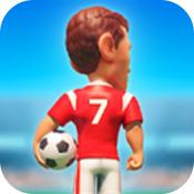 迷你足球赛 
