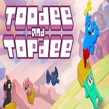 toodee and topdee免费版