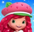 草莓公主跑酷