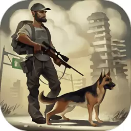 地球末日生存华为版