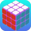 魔方小游戏