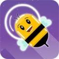 宇宙蜜蜂小游戏