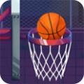 篮球大师小游戏