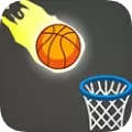 快速投篮小游戏