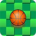 篮球跳小游戏