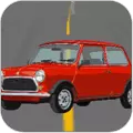 迷你赛车小游戏