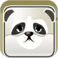 熊猫追恋2小游戏