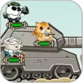 合金动物大反击小游戏