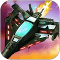 超能战机驾驶小游戏