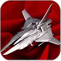 宇宙超级战斗机小游戏
