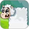 绵羊叠罗汉小游戏
