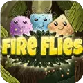 可爱萤火虫小游戏