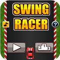 摇摆赛车手小游戏
