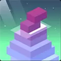 叠了个塔2小游戏