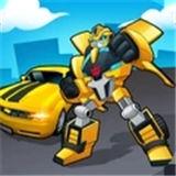 其乐变身吧机器人