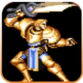 圆桌骑士无限币街机版