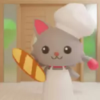 逃出面包店免费版