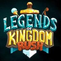 王国保卫战5传奇修改版