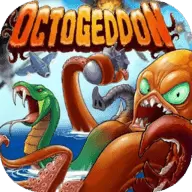 变异八爪鱼无限金币版