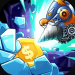 黄金矿工挖矿大亨