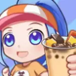 小姐姐的奶茶店