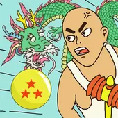 巨龙诞生的秘谜中文版手游