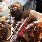 和平荣耀荒野枪战安卓版