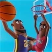 沙雕灌篮正式版