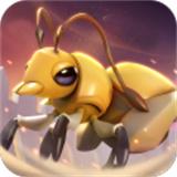 蚁族崛起应用宝