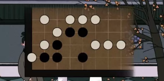 古镜记手游中棋局究竟该怎么玩呢？