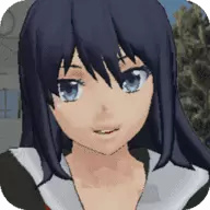 女子校园模拟器中文版