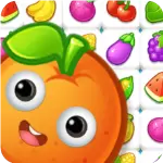 趣味果蔬连连看